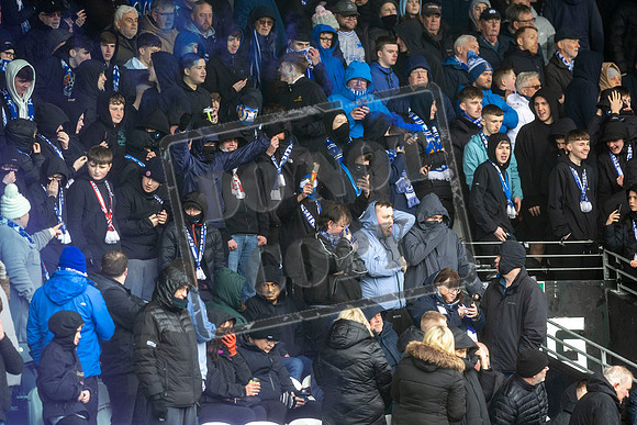 St Mirren v Kilmarnock