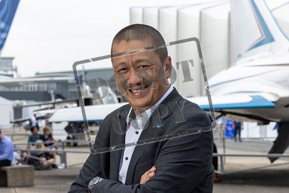 Paris Airshow 2023
