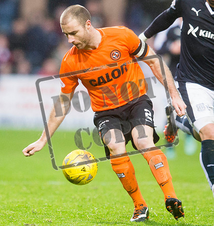 SOCCER Dundee
