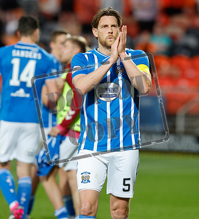 dundee utd v kilmarnock