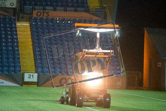 SOCCER Kilmarnock