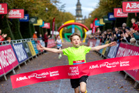 AJ Bell Great Scottish Run