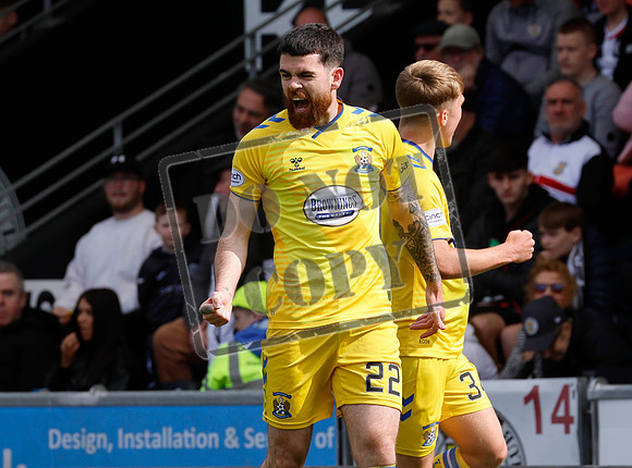 st mirren v kilmarnock