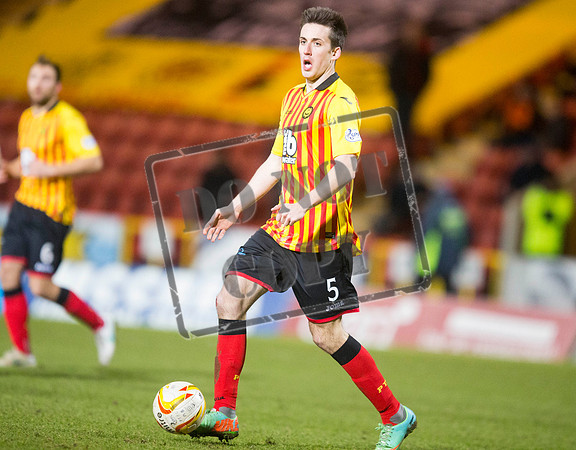 partick thistle v st mirren