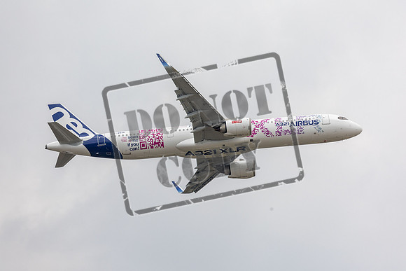 Paris Airshow 2023