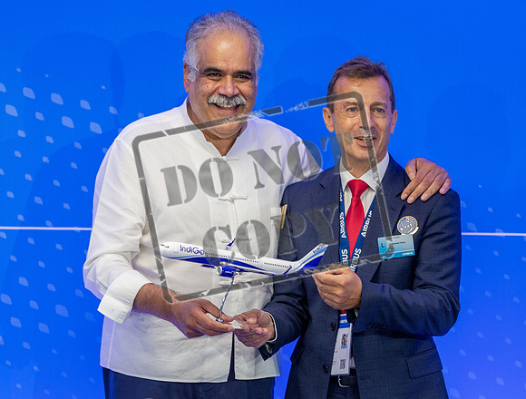 Paris Airshow 2023