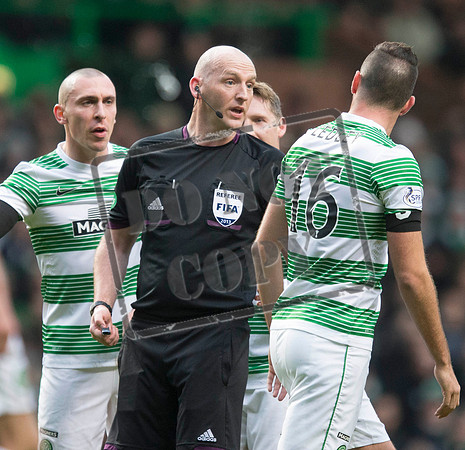 SOCCER Celtic