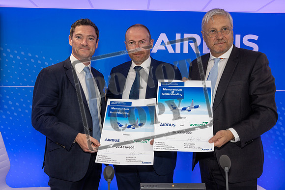Paris Airshow 2023