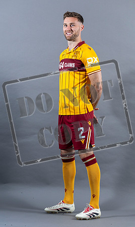 motherwell fc