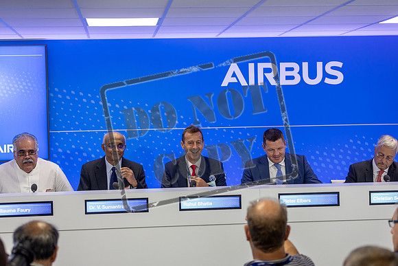 Paris Airshow 2023