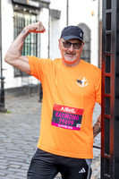 Great scottish Run