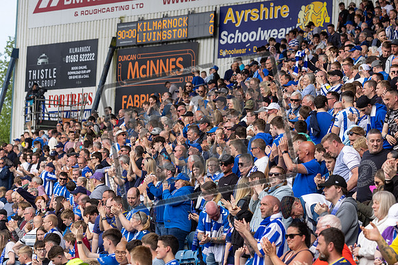 kilmarnock v livingston