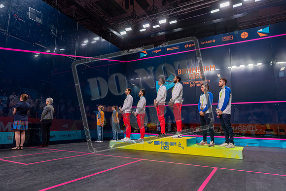 Team Scotland - Birmingham 2022 - Commonwealth Games