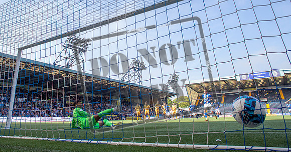 kilmarnock v livingston