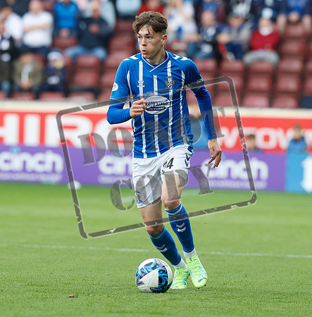 motherwell v kilmarnock