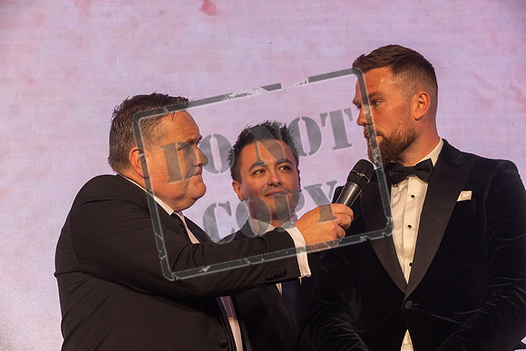 PFA Scotland Player of the Year Awards 2023