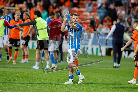 dundee utd v kilmarnock