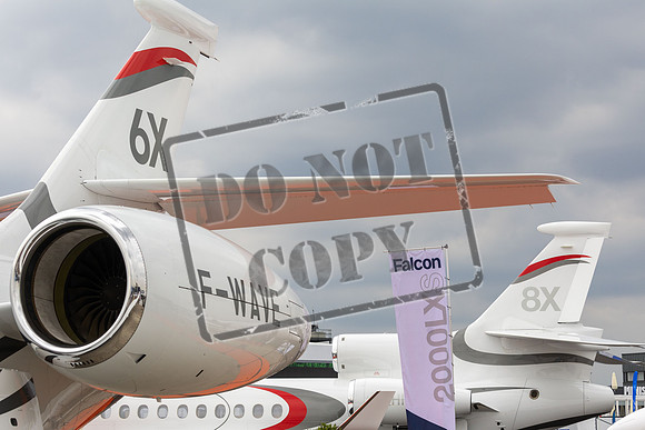 Paris Airshow 2023
