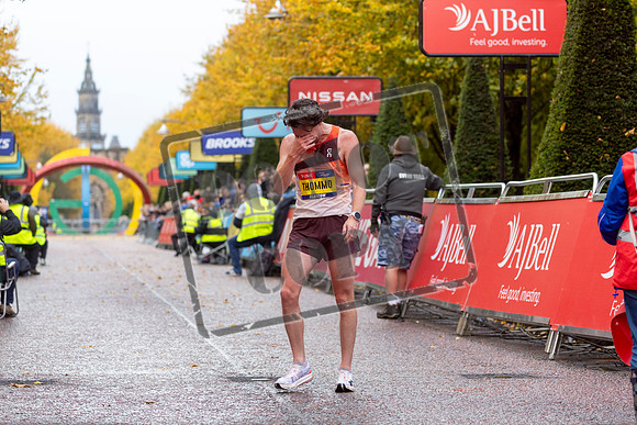 Great Scottish Run
