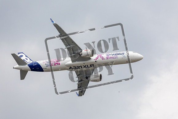 Paris Airshow 2023