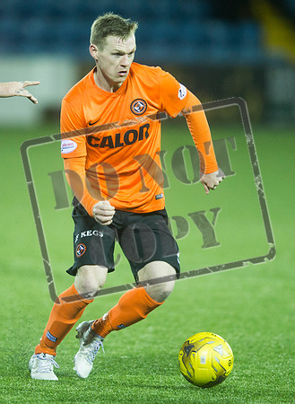 SOCCER Kilmarnock