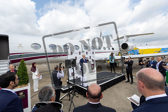 Paris Airshow 2023