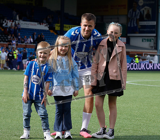 kilmarnock v ross county
