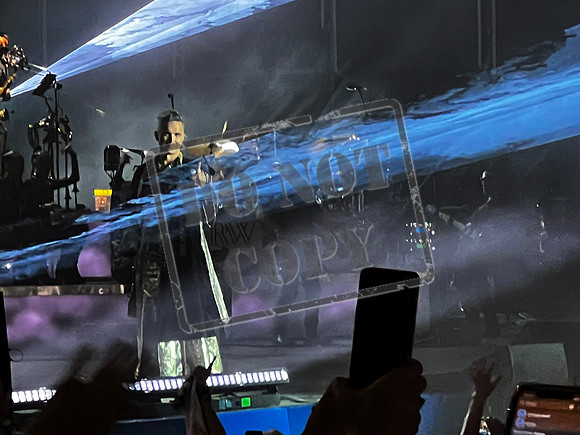 Robbie Williams
