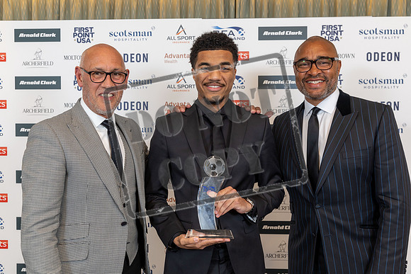 PFA Scotland Player of the Year Awards 2023