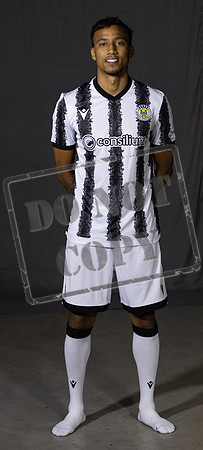 st mirren
