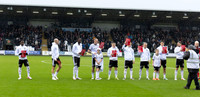 St Mirren v Dundee