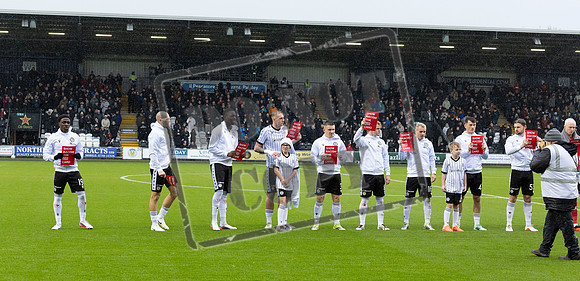 St Mirren v Dundee