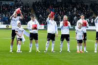 St Mirren v Dundee