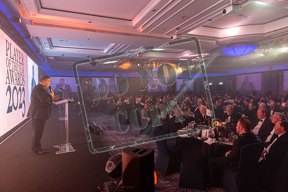 PFA Scotland Player of the Year Awards 2023