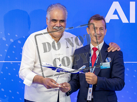 Paris Airshow 2023