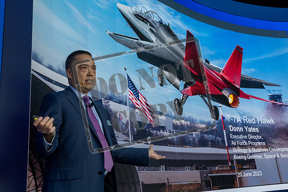 Paris Airshow 2023