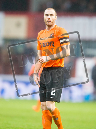 SOCCER Dundee