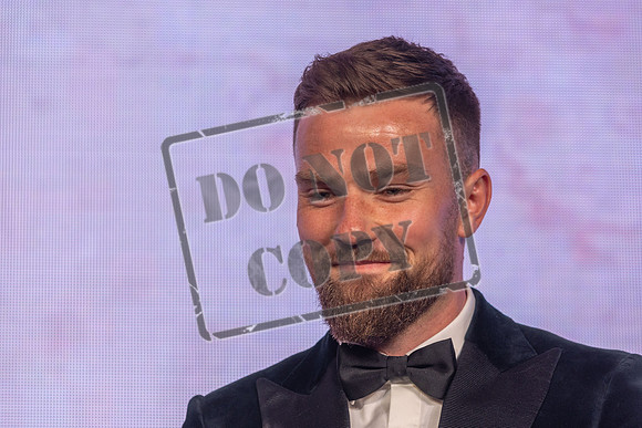 PFA Scotland Player of the Year Awards 2023