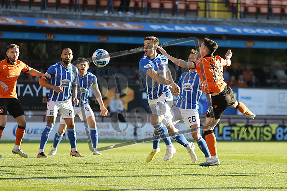 dundee utd v kilmarnock