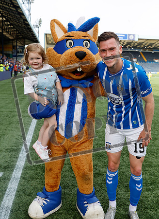 kilmarnock v ross county