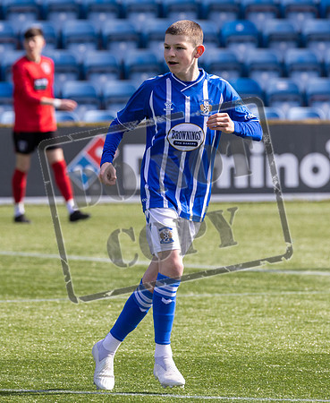 Kilmarnock v queens park
