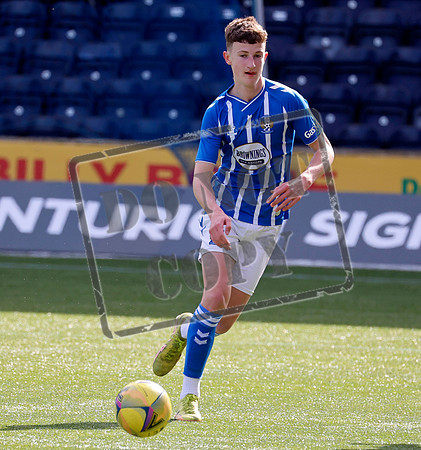 Kilmarnock v queens park
