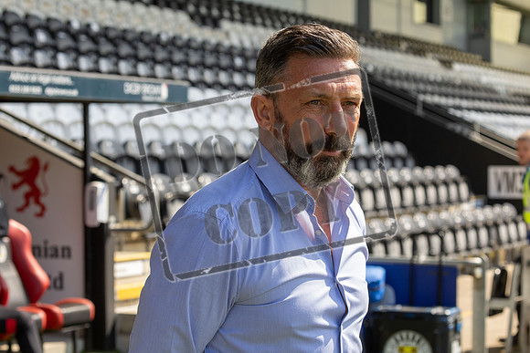 st mirren v kilmarnock