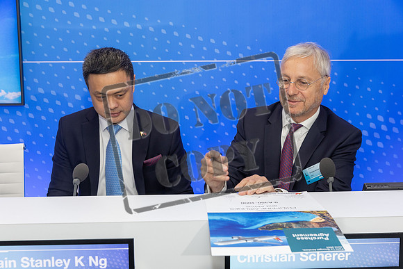 Paris Airshow 2023
