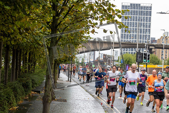 AJ Bell Great Scottish Run