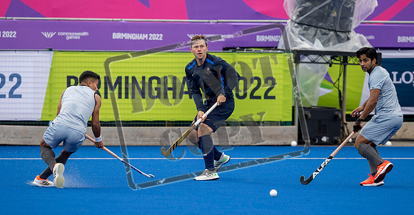 Team Scotland - Birmingham 2022 - Commonwealth Games