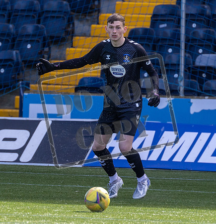 Kilmarnock v queens park