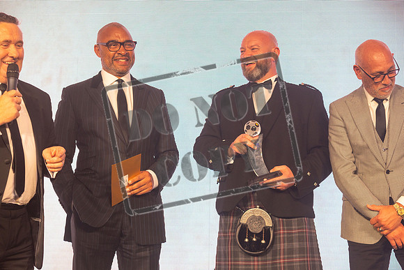 PFA Scotland Player of the Year Awards 2023