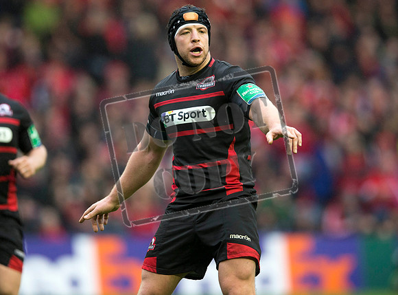 RUGBYU Edinburgh