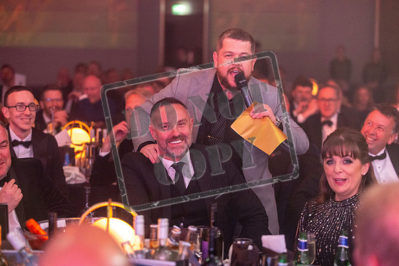 PFA Scotland Player of the Year Awards 2023